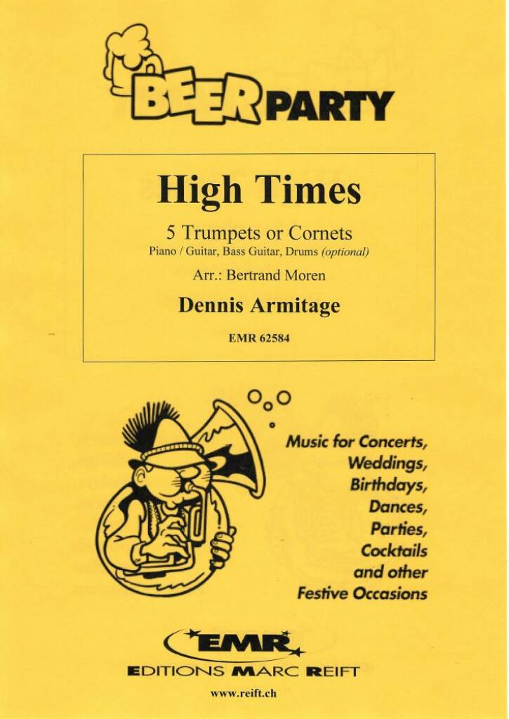 High Times